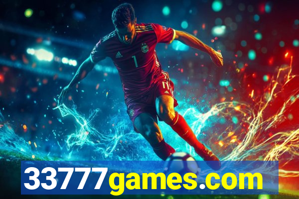 33777games.com