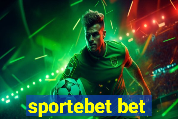 sportebet bet