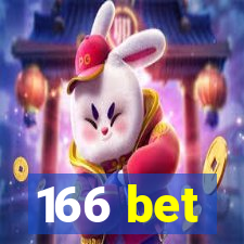 166 bet