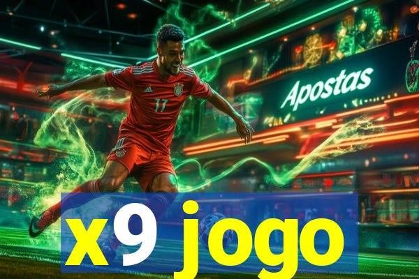 x9 jogo