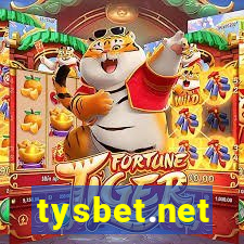 tysbet.net