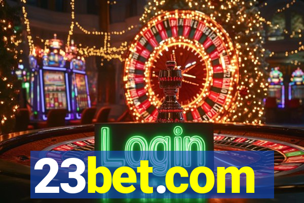 23bet.com