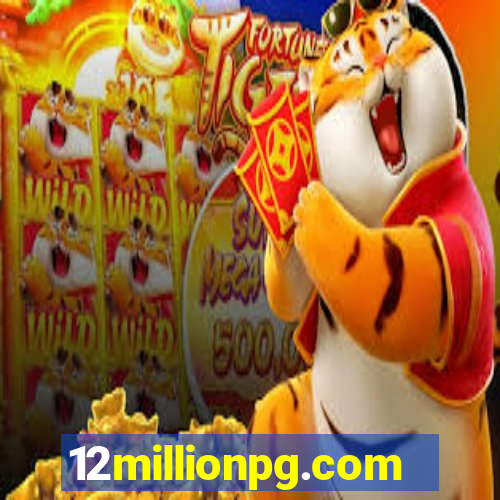 12millionpg.com