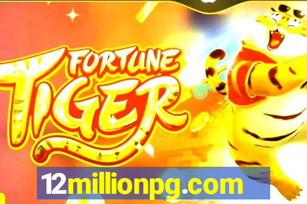 12millionpg.com