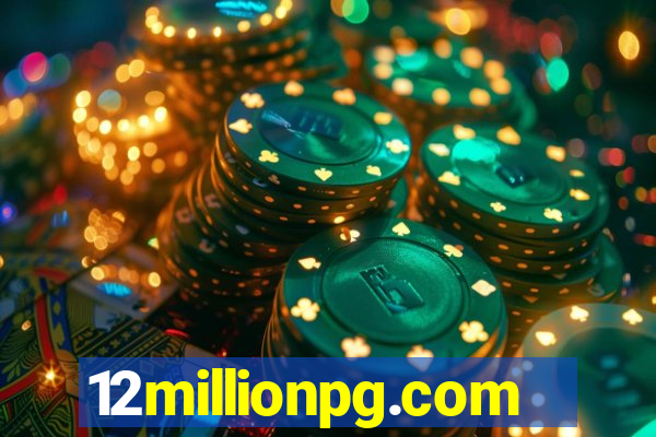 12millionpg.com