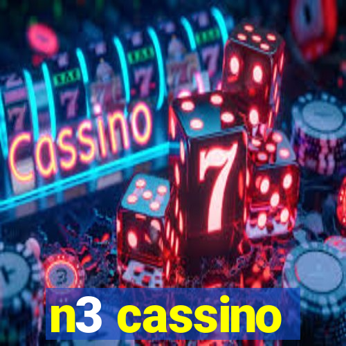 n3 cassino