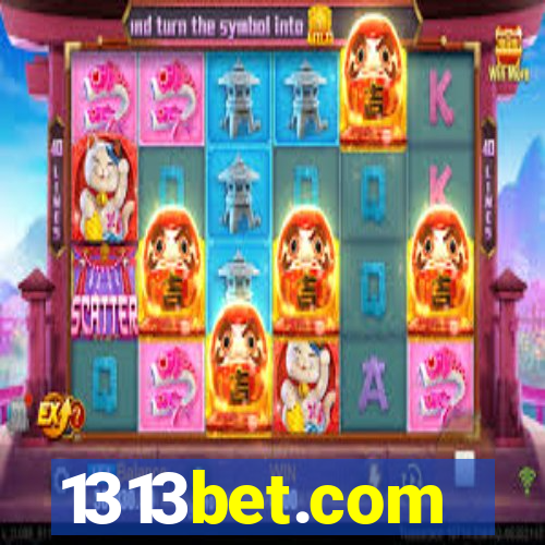 1313bet.com