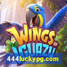 444luckypg.com