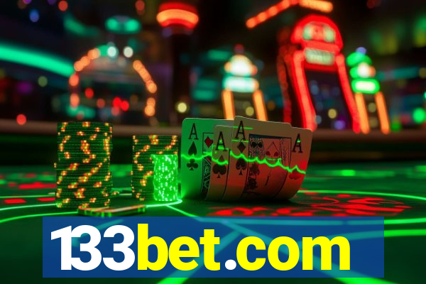 133bet.com