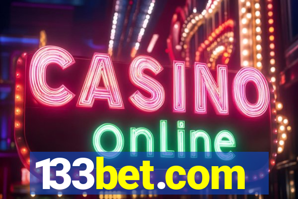 133bet.com