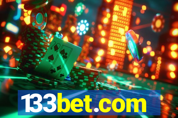 133bet.com