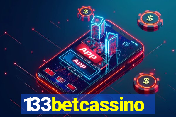 133betcassino