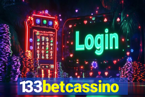 133betcassino