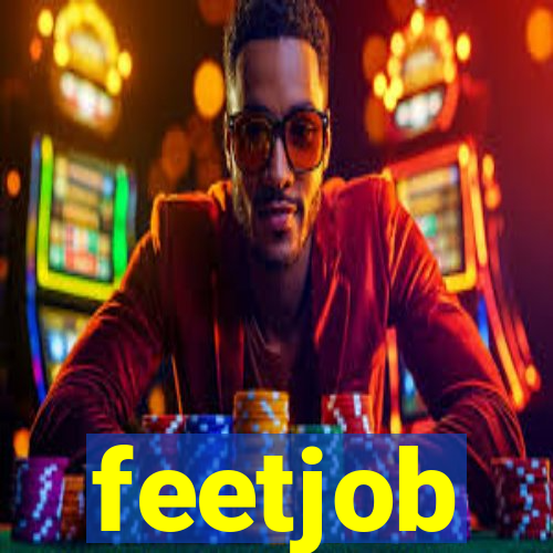 feetjob