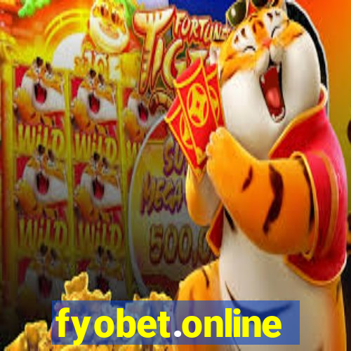 fyobet.online