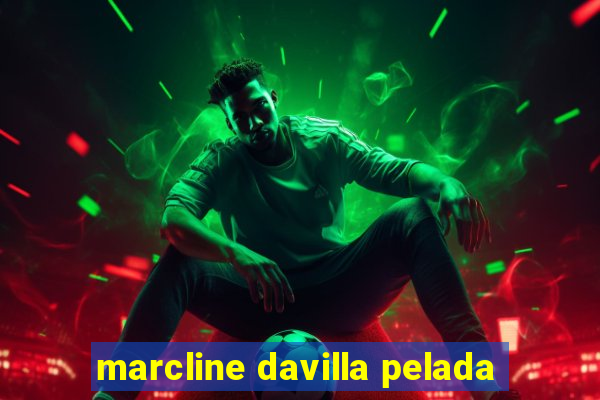 marcline davilla pelada