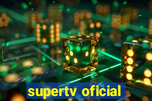 supertv oficial