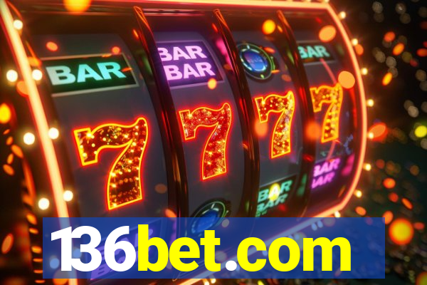 136bet.com