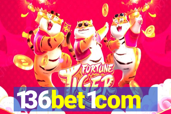 136bet1com