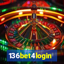 136bet4login