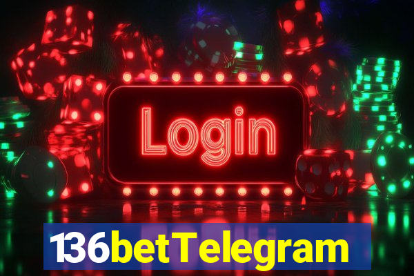 136betTelegram