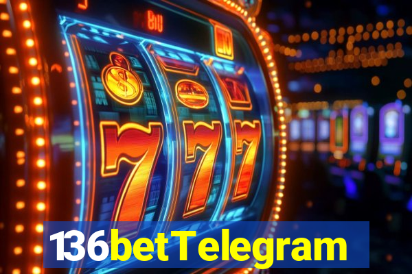 136betTelegram