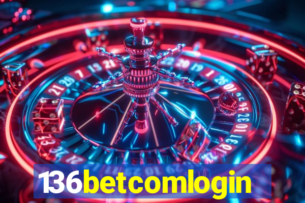 136betcomlogin