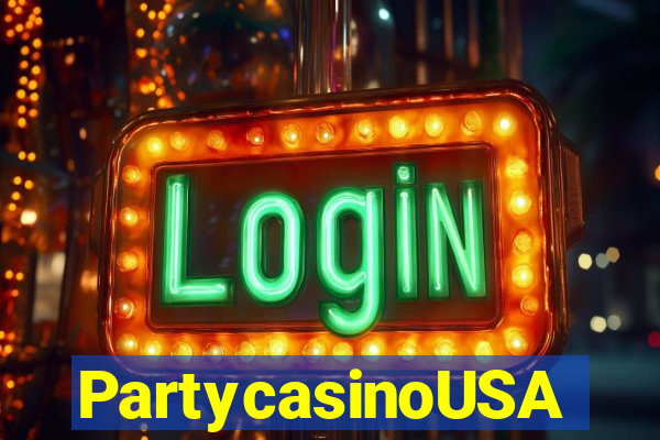 PartycasinoUSA