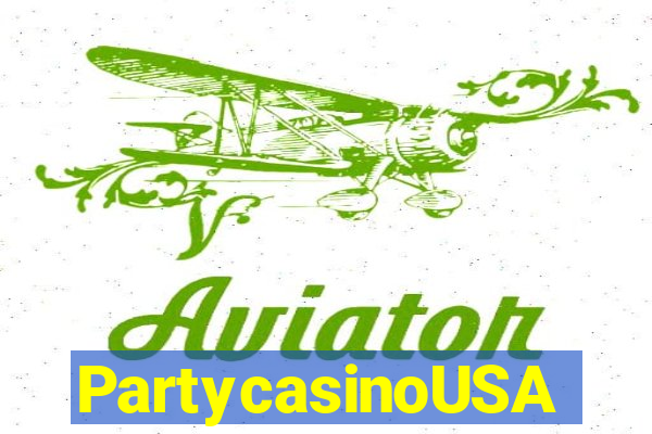 PartycasinoUSA