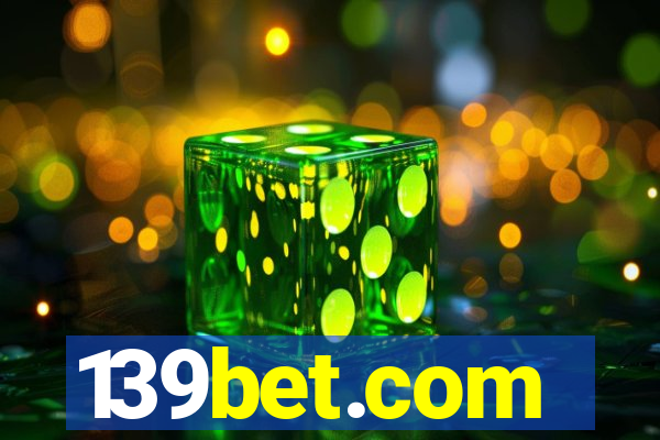 139bet.com