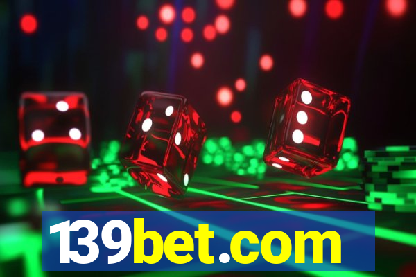 139bet.com