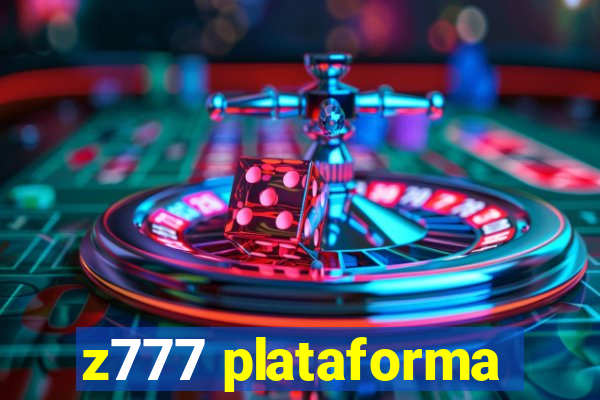 z777 plataforma