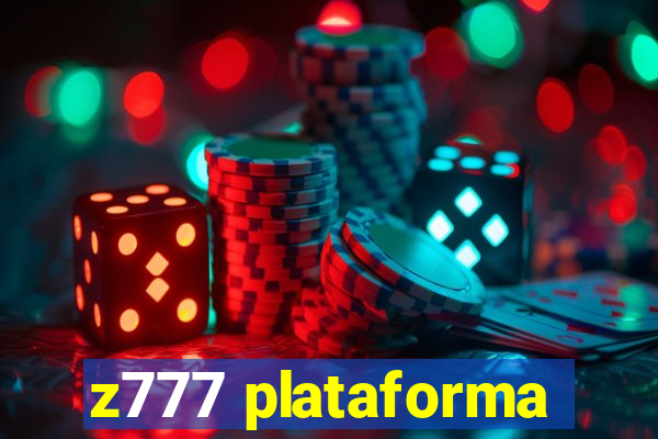 z777 plataforma