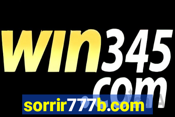 sorrir777b.com