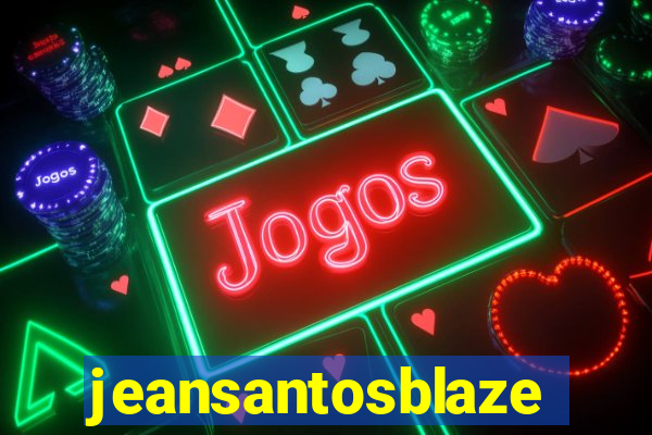 jeansantosblaze