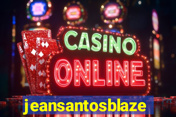 jeansantosblaze