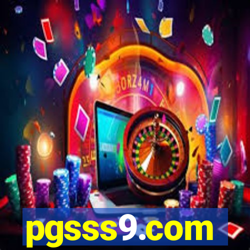 pgsss9.com