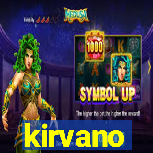 kirvano