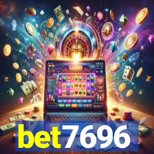 bet7696