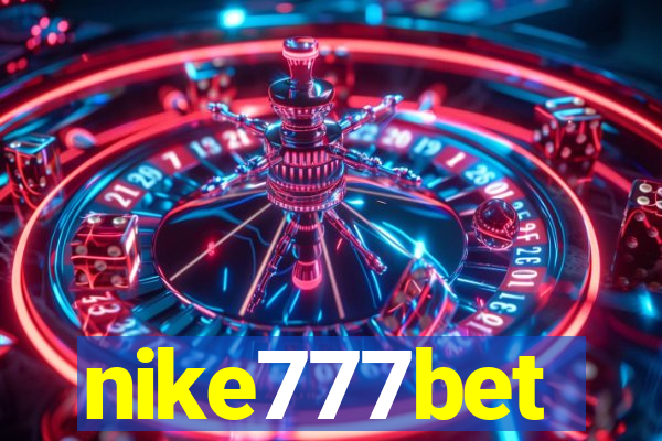 nike777bet