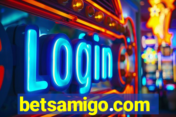 betsamigo.com