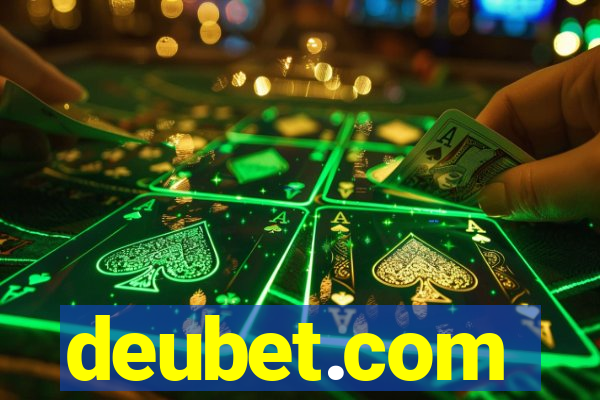 deubet.com