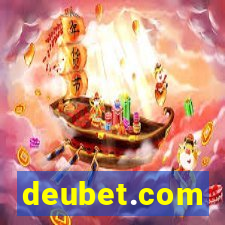 deubet.com