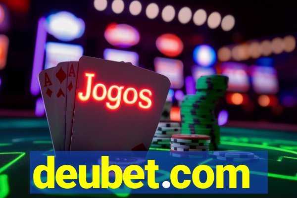 deubet.com