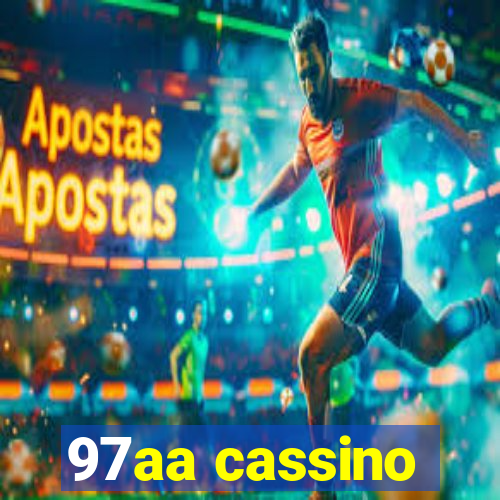 97aa cassino