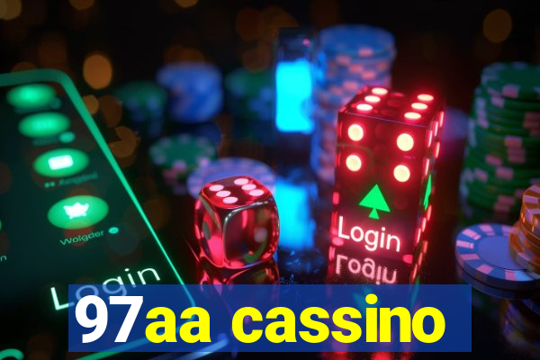 97aa cassino