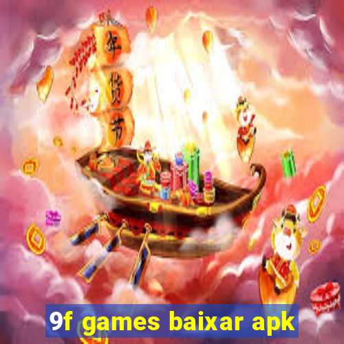 9f games baixar apk