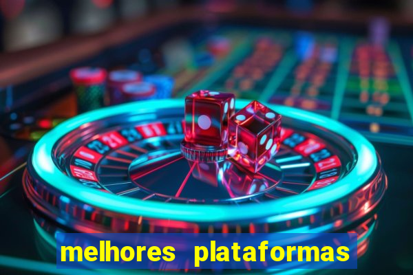 melhores plataformas chinesas de jogos