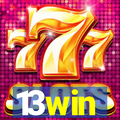 13win