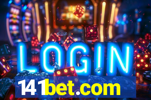 141bet.com